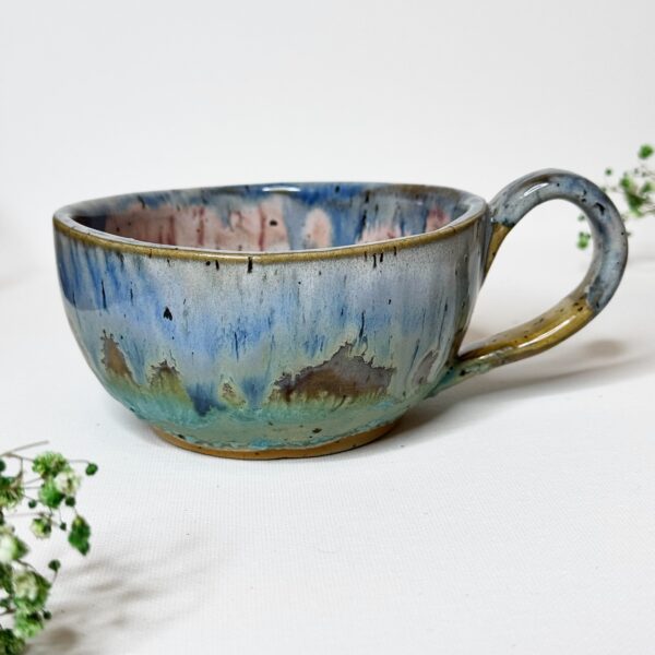 Filiżanka ceramiczna 250 ml