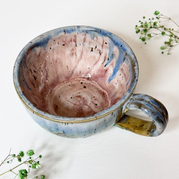 Filiżanka ceramiczna 250 ml