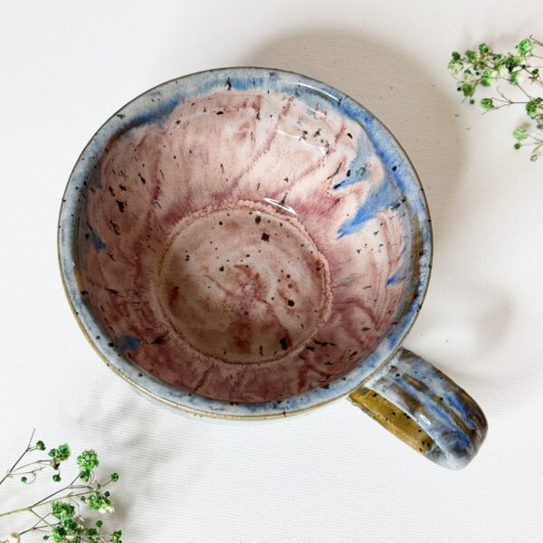 Filiżanka ceramiczna 250 ml
