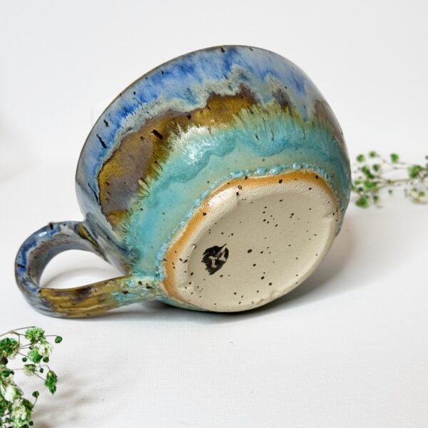 Filiżanka ceramiczna 250 ml