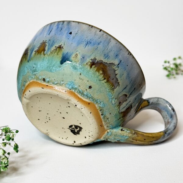 Filiżanka ceramiczna 250 ml