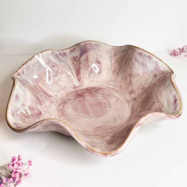 Misa ceramiczna