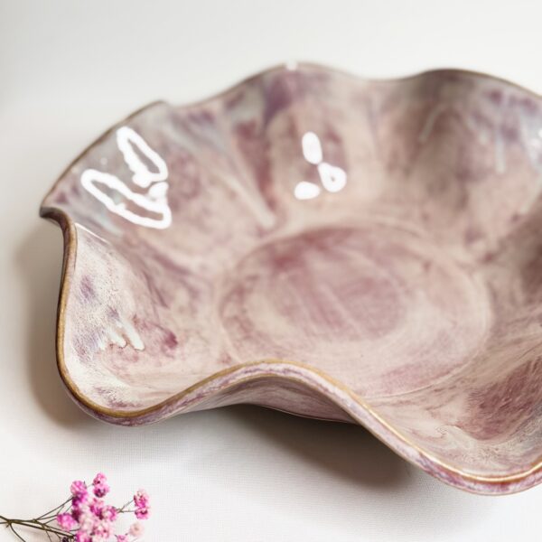 Misa ceramiczna