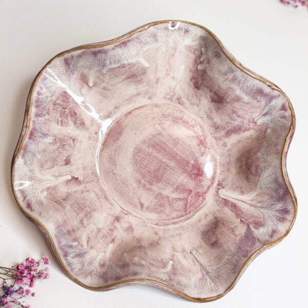 Misa ceramiczna
