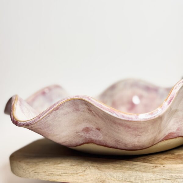 Misa ceramiczna