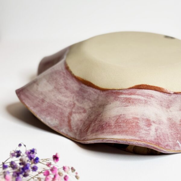 Misa ceramiczna