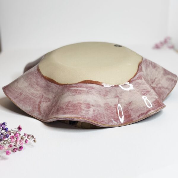 Misa ceramiczna