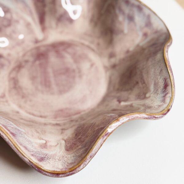 Misa ceramiczna